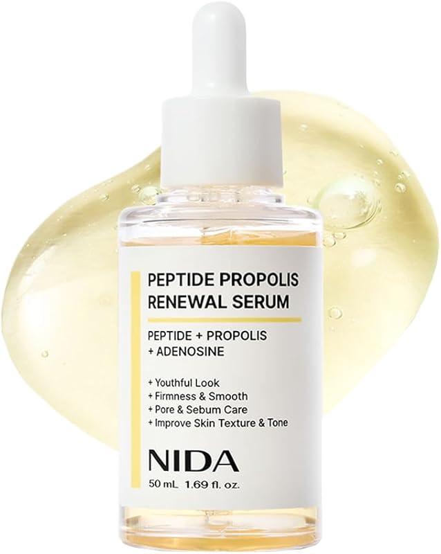 NIDA Propolis Adenosine Youthful Wrinkles